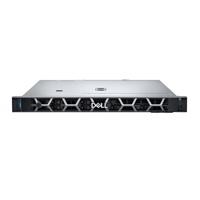 SERVIDOR DELL POWEREDGE /RACK/ R360/ INTEL XEON 6353P /8 CORES-2.7GHZ /16GB DE RAM/ SSD 480GB SATA /CONTROLADORA H755/ SIN SISTEMA OPERATIVO/4 BAHIAS PARA DISCOS 3.5/ 3 AÑOS DE GARANTIA PROSUPPORT