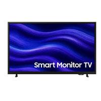 TELEVISION LED SAMSUNG 32 SMART TV , HD 1,366 X 768, WIDE COLOR, 2 HDMI, 1 USB, 1 LAN, WIFI, ALTAVOCES INTEGRADOS