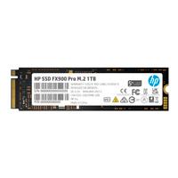 UNIDAD DE ESTADO SOLIDO SSD INTERNO HP FX900 PLUS 512GB M.2 2280 NVME PCIE 4.0 GEN 4X4 LECT.7100 ESCRIT.3800 MBS NAND PC LAPTOP MINIPC 57S52AA