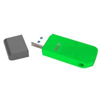 MEMORIA USB 128GB UP300 ACER 3.2 LECT. 120MB/S ESCRIT. 100MB/S COLOR VERDE (BL.9BWWA.559)