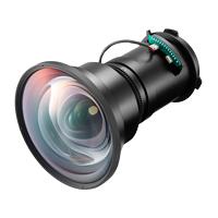 LENTE ZOOM TIRO CORTO NEC XP-50ZL  0.60  0.75  PARA LOS MODELOS XP-V731U/801U Y XP-A824U/104U