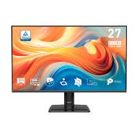 MONITOR PROFESIONAL MSI PRO MP271 E14A /27 FHD / 144 HZ/1XHDMI/DISPAYPORT1.2