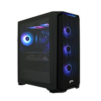 GHIA FRONTIER ELITE 1.2 / AMD RYZEN 5 5500, 6 NUCLEOS MAX 4.2 GHZ / RAM 16 GB / SSD NVME 512 GB / GT730 2 GB / WIFI / BT / SIN SISTEMA