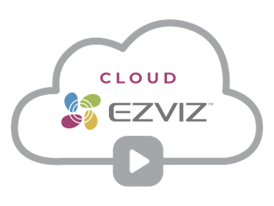 Licencia Almacenamiento en Nube / 7 Días Retención / 1 Año / 1 Dispositivo / Grabación por Movimiento