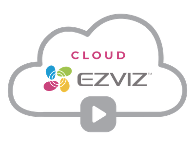 Licencia de Almacenamiento en Nube / 30 Días de Retención / 1 Dispositivo / Grabación por Movimiento / Suscripción Anual