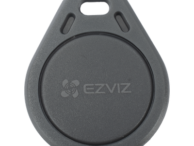 Tag de Proximidad / 13.8-14.4 MHz / Lectura 2.5-8 cm / 106 kbps / 40x32x3.7 mm / ABS Anticopia