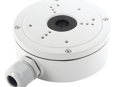 Caja de Conexiones para Exterior / IP66 / Aluminio / Capacidad 4.5 kg / Salida Tubo 3/4 pulgada
