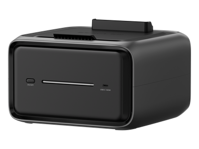Batería Adicional LFP / 1024 Wh / 3200 W Salida / 3000 Ciclos / 19 kg / 51.2 V / Compatible Delta 2