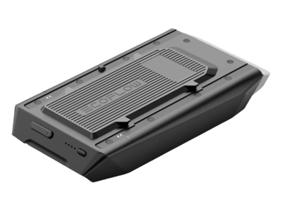 Batería Portátil de Litio NCM / 1159 Wh / 50.4 Vcd / USB-C 100 W / 800 Ciclos / 7.8 kg (17.2 lbs)