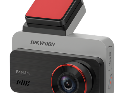 Dashcam Doble Lente / 2 Megapixel 1080p Frontal e Interior / Gran Angular 128° / WiFi / Pantalla IPS 3" / H.265 / G-Sensor / Micro SD 256GB