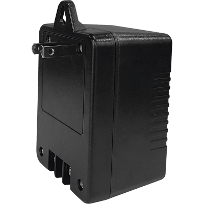 Transformador / Salida 16 VCA 40 VA / Entrada 120 VCA / Protección Sobretensiones / -10°C a 45°C