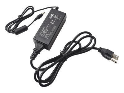 Fuente de poder / 24 VCC Regulado / 3A / Entrada 100-240 VCA / UL / 113x49x35 mm / 0.37x0.16x0.11 ft