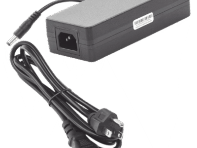Fuente Alimentación / 48 VCC 3 A 144 W / Entrada 100-240 VCA / Protección Múltiple / Jack 5.5 x 2.1 mm