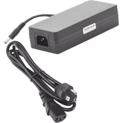 Fuente Alimentación / 48 VCC 3 A 144 W / Entrada 100-240 VCA / Protección Múltiple / Jack 5.5 x 2.1 mm