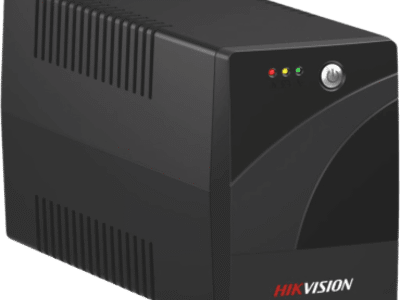 UPS Interactivo / 1000 VA / 600 W / 6 Tomas NEMA 5-15R / 4 con Respaldo / 2 sin Respaldo / USB de Monitoreo