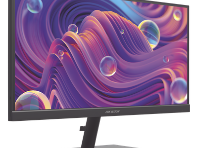 Monitor LED / 21.5" Full HD / 1920 x 1080 / 100 Hz / HDMI-VGA / VESA 75 x 75 mm / Uso 24/7 / Bocinas Integradas / Ultra Delgado