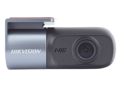 Cámara Dash Cam / 2 Megapixel 1080p / Gran Angular 122° / Wi-Fi / G-Sensor / Visión Nocturna f/2.0 / H.265