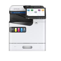 MULTIFUNCIONAL EPSON WORKFORCE ENTERPRISE AM-C400, INYECCION DE TINTA 40 PPM, DUPLEX, OFICIO