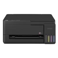 MULTIFUNCIONAL EPSON L3310, PPM ISO 11 NEGRO / 6 PPM COLOR, TINTA CONTINUA, ECOTANK, USB