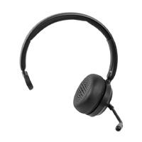 AUDIFONOS DIADEMA BLUETOOTH INALAMBRICOS SONIDO MONO SUNDO CANCELACION DE RUIDO MICROFONO  PERFECT CHOICE